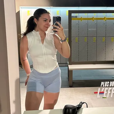 Marie šŖ DieĢteĢticienne & Coach Sportive profile