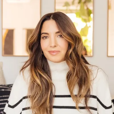 Marie Forleo • Entrepreneur profile
