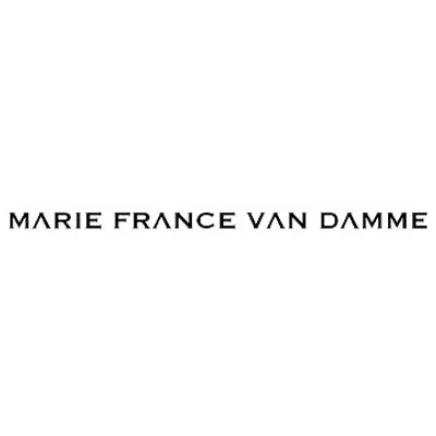 Marie France Van Damme profile