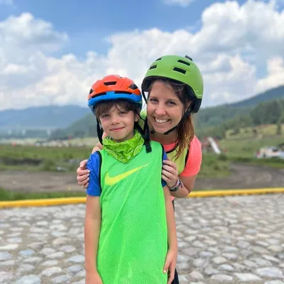 Mariana Egloff Weil profile