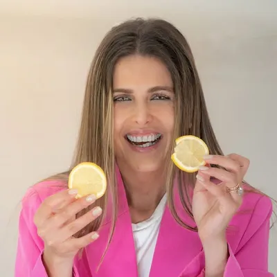 Maria Harrison • Nutrición funcional profile