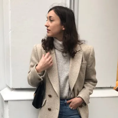 Marie profile