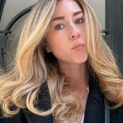 Маrie profile