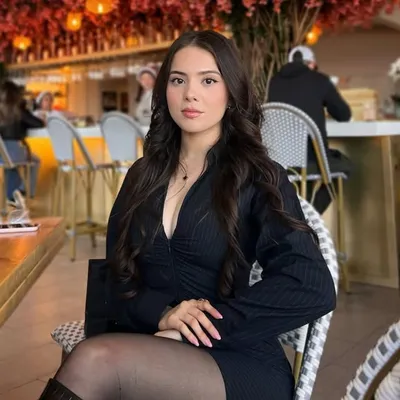 Marie Guerrero profile