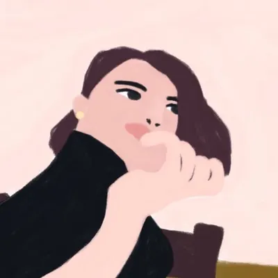 Marie Guillard profile
