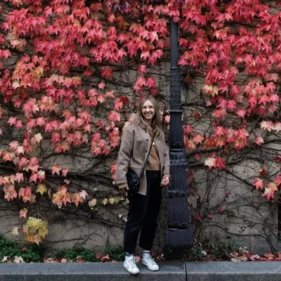 Bienvenue chez Marie ! profile