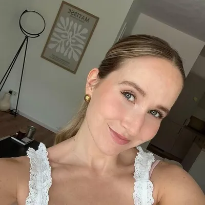 MARIE INSPIRE profile