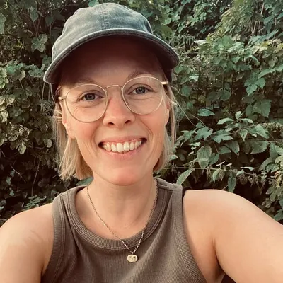 marieke | yoga · coaching · keramik · leben profile