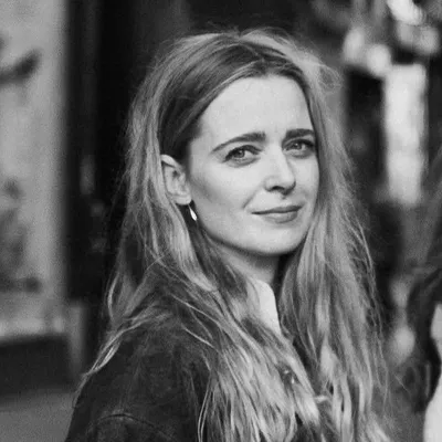 Marieke van den Berg profile