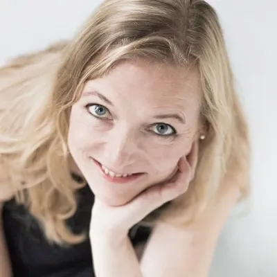 Marieke de Bruijn profile