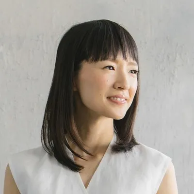 Marie Kondo profile