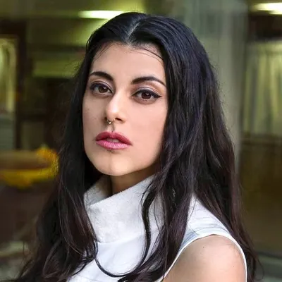 MARIEL MARIEL profile