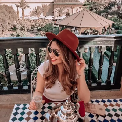 Mariel Montenegro profile