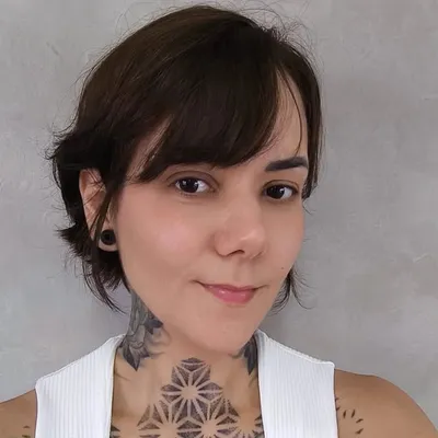 • Mariela Drago • profile