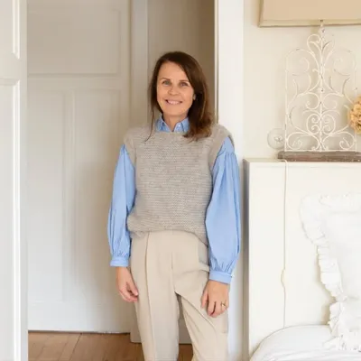 Marie | Déco, Réno & linge de maison profile