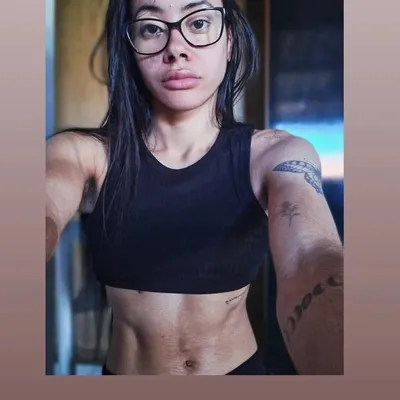 mariele riedo profile