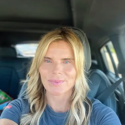 Mariel Hemingway profile