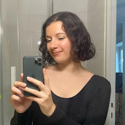 Marie l’introvertie 🎀 profile