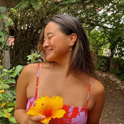 Marie-Li Roy profile