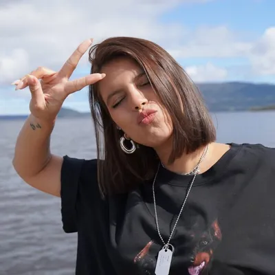 Mariela González profile