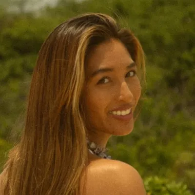 Mariella Abad Pelekai-Wai profile