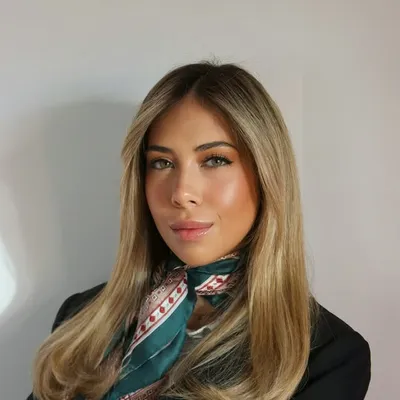 Mariel Lang | Trading y Mercados profile