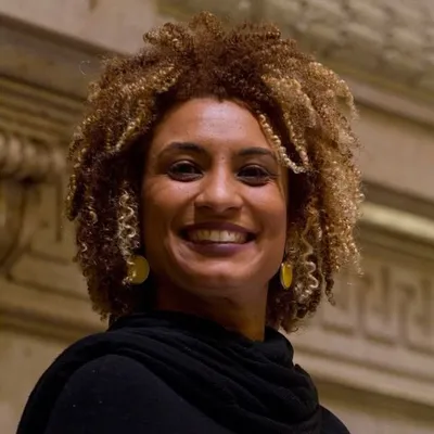 Marielle Franco profile