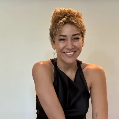 Marielle Scott profile