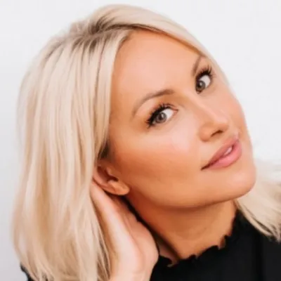 Marielle Ecklund profile