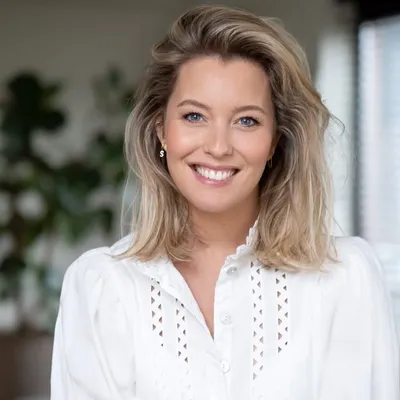 Mariëlle Smit profile