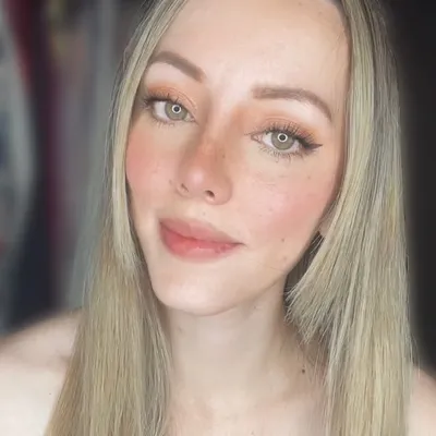 Marie Magaña profile