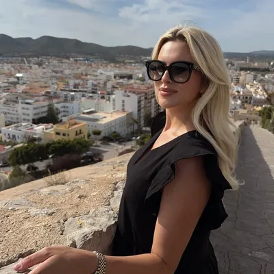 Marie Marini profile