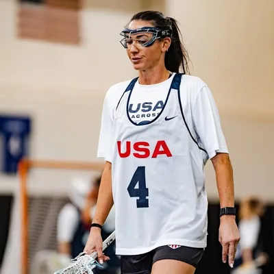 Marie McCool profile