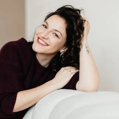 Marie Menz profile