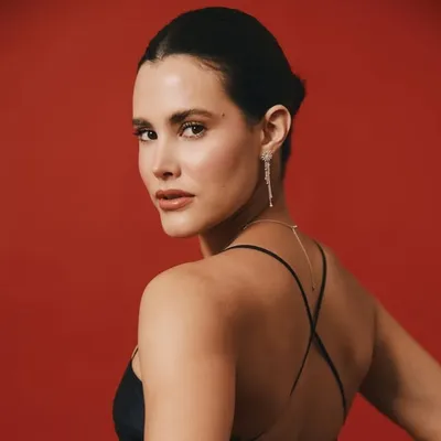 Mariem Claret Velazco profile