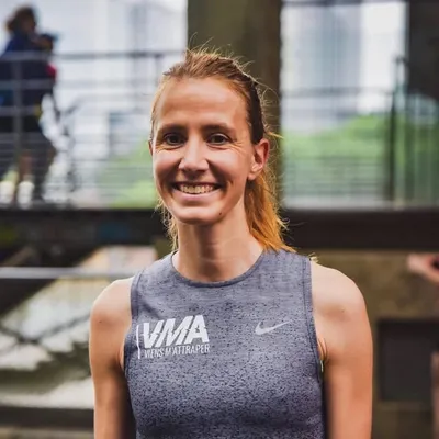 Marie / Graine de Sportive profile