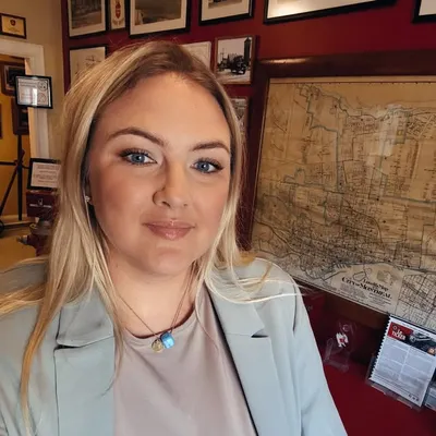Marie Pier Brien Danylo profile