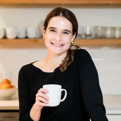 Marie Saba profile