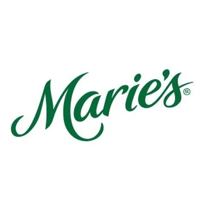 Marie’s Dressing profile