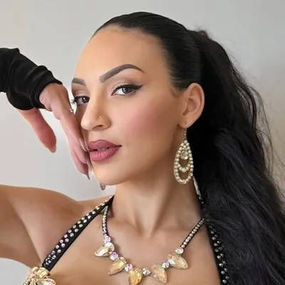 Marie Shokkos ✨️ profile