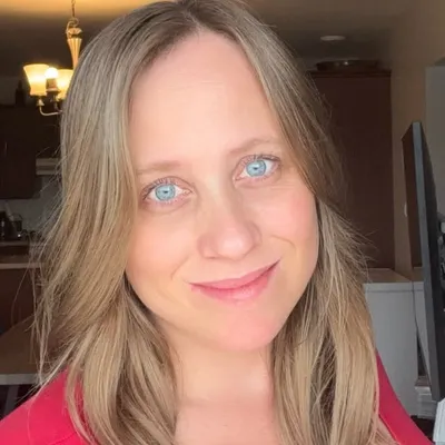 Marie-Soleil profile