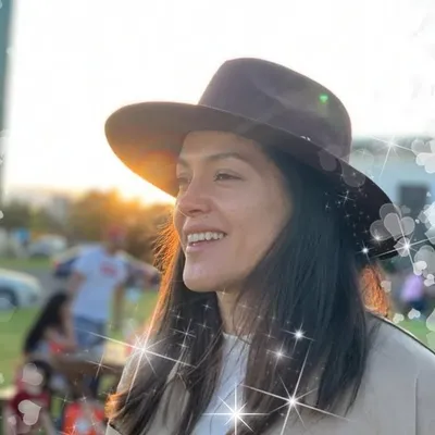 Maria Espinoza Espinoza profile