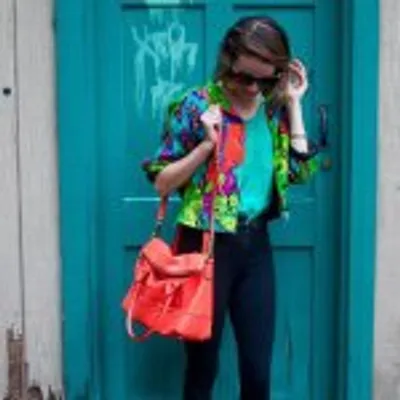 Marie | Style Blogger | Boston profile