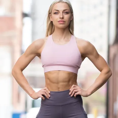 Mobility | Strength | Pilates profile