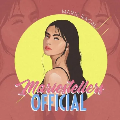 Maris Racal ✨Mariestellers OFC profile