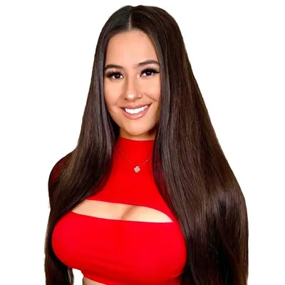 Marie Temara profile