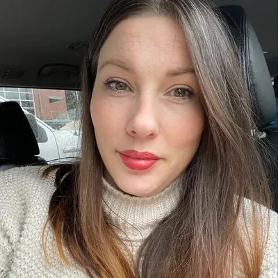 Marie Instagram profile photo