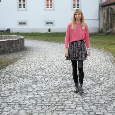 Marie-Theres Schindler profile