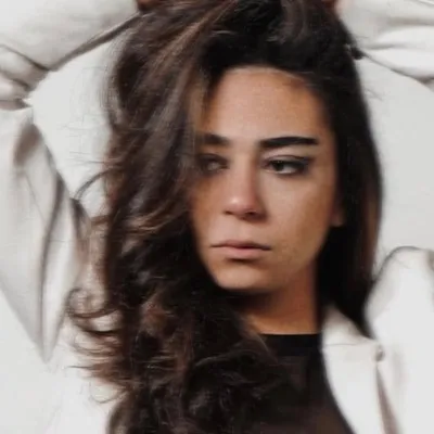 Mariette Frangieh profile
