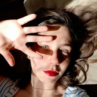 Marie Bordet - Artiste profile